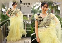 Ladies Sarees