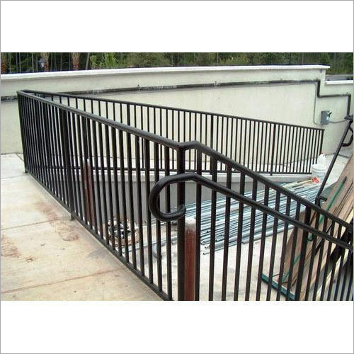 Railing Pipes