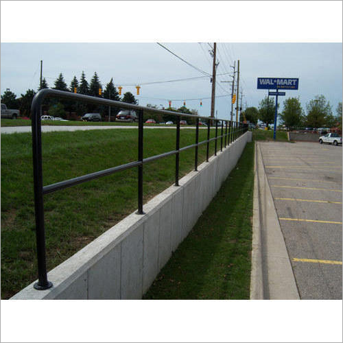 Railing Pipes