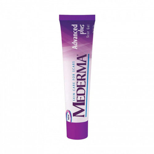 Mederma cream