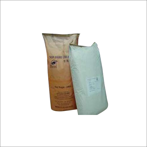 Non Dairy Creamer