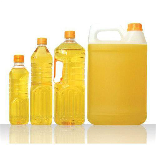 RBD Palm Olein Cooking Oil