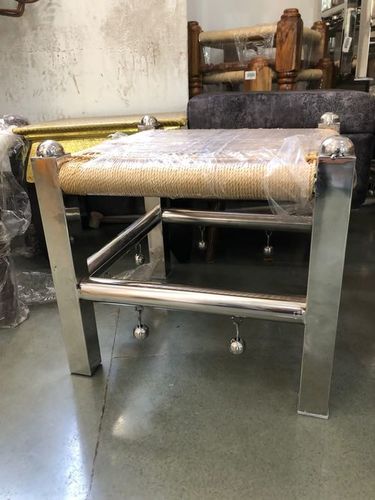 Steel Table