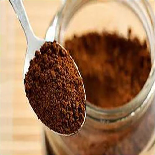 Instant Coffee Powder