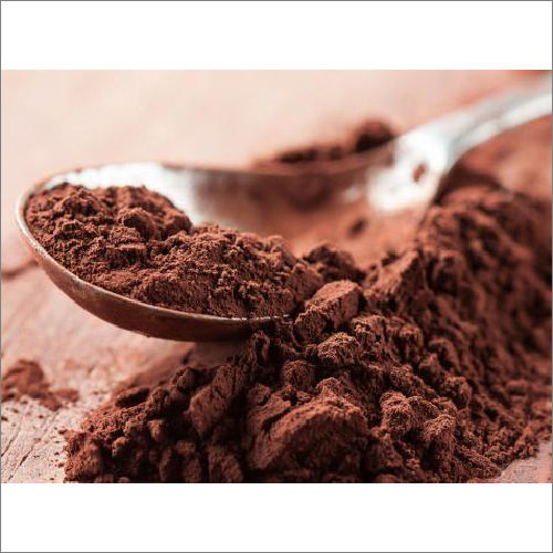 Brown Cocoa Powder Fat Contains (%): 10 Percentage ( % )