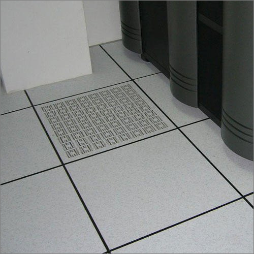 Raised Floor