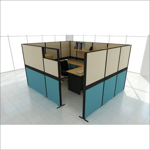 Office Partition Service By RECON BLINDS