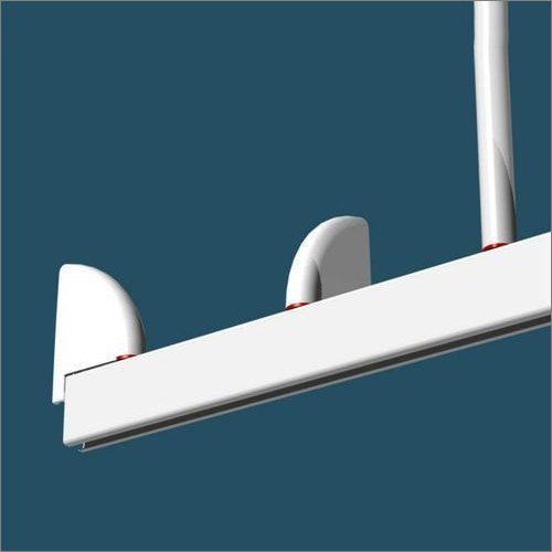 Hospital Curtain Track