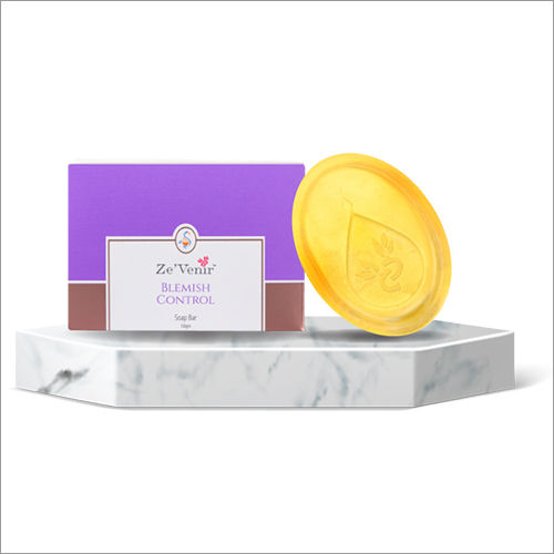 Blemish Control Body Soap