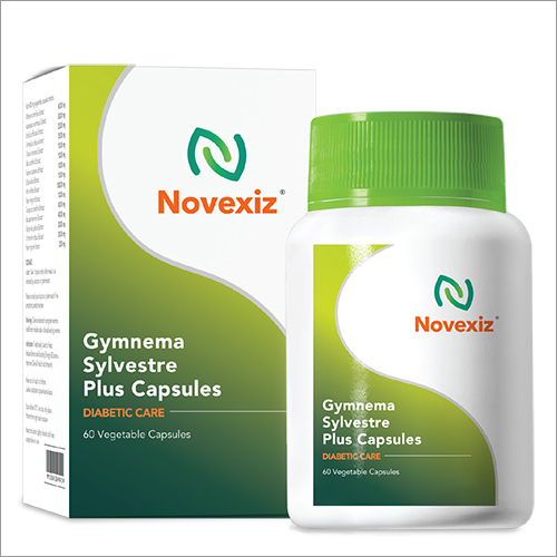 Gymnema Sylvestre Plus Capsules