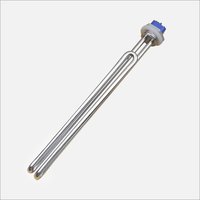 Heating Element Pipes