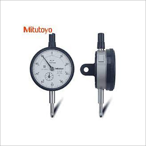 Micrometer