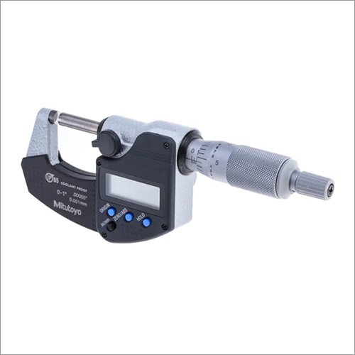 Mitutoyo Micrometer 293 340