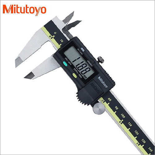 Mitutoyo Digital Ernier Caliper