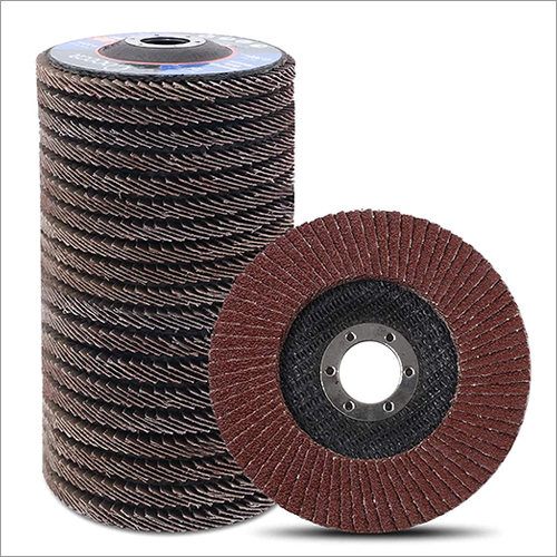 Flap Wheel at Best Price in Vapi, Gujarat J K Enterprise