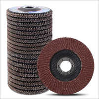 Flap Wheel For Cutting