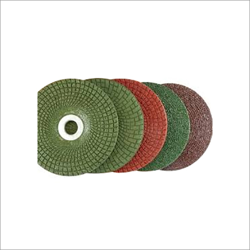 Grinding Wheel