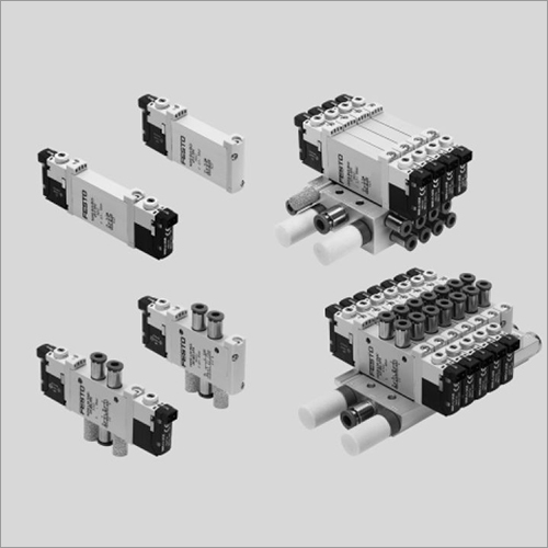 Solenoid Valve