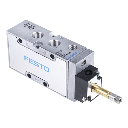 Festo Pneumatic Solenoid Valve