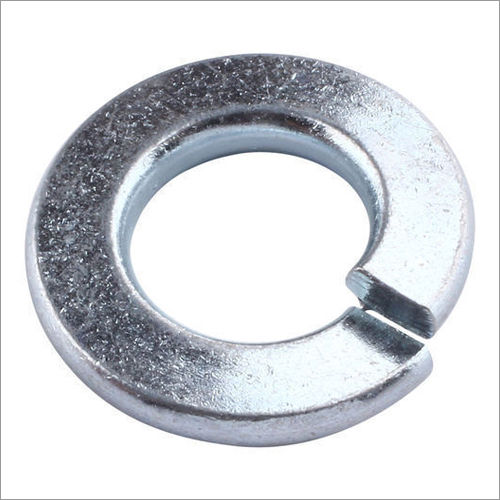 Flat Spring Washer