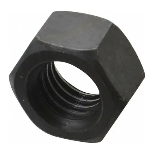 Hex Nut