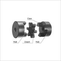 Jaw Flex Coupling