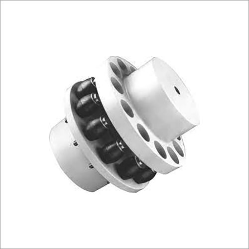 B Flex Coupling