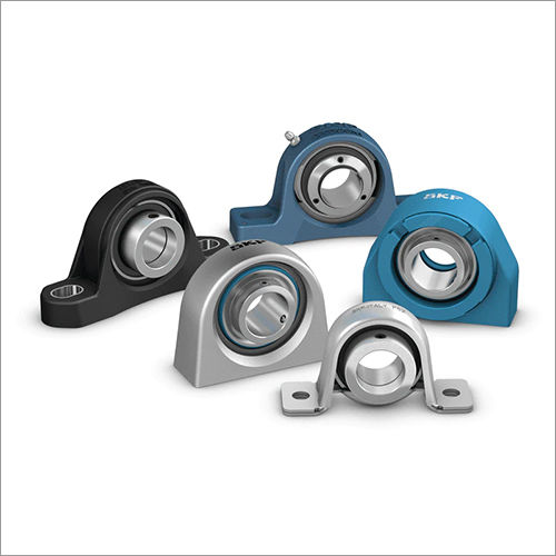 SKF Pillow Block Bearing