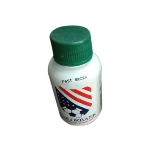 Color Bank Paint Stainer