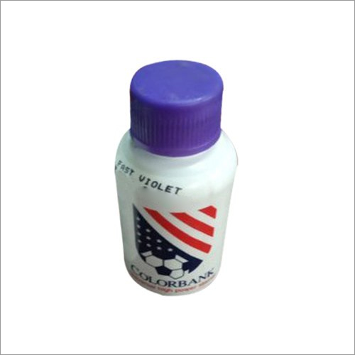 Violet Paint Stainer