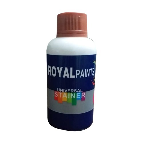 Royal Paint Universal Stainer