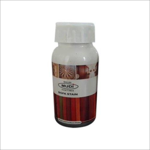 Mudi Sofa Stainer