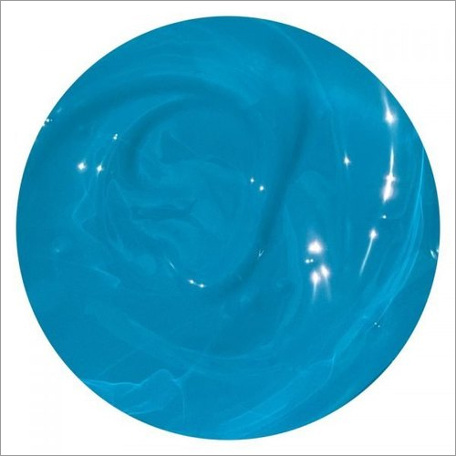 Sky Blue Pigment Paste