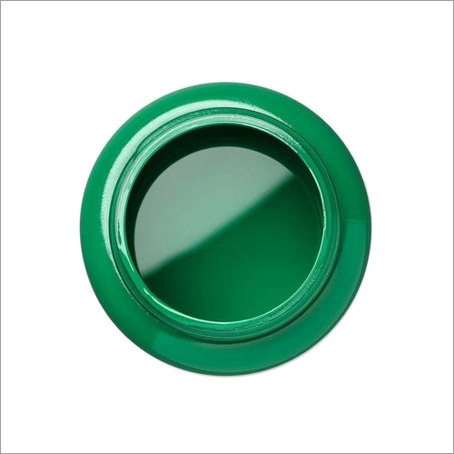 Green Pigment Paste