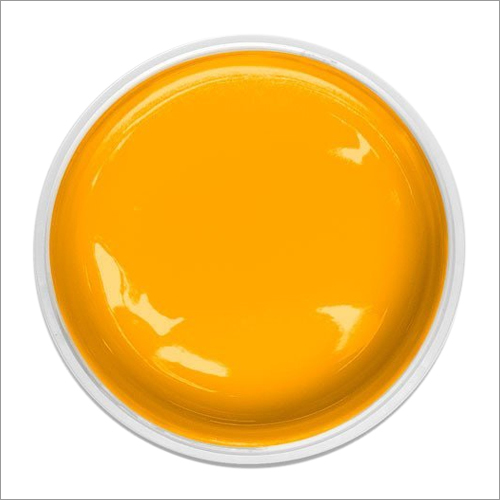 Yellow Aqua Paste