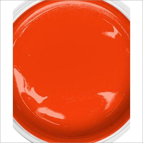 Red Aqua Paste