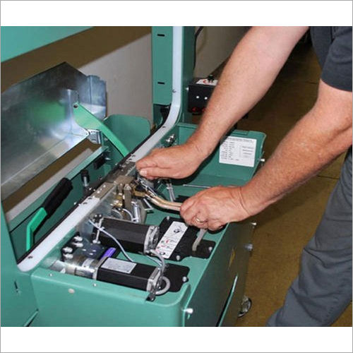 CNC Laser Cutting Machine Repairing Service By SUN TOOLS