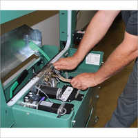 CNC Laser Cutting Machine Repairing Service