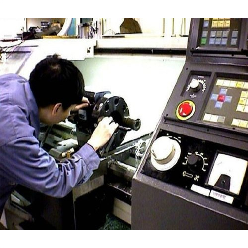 Stone CNC Router Machine Repairing Service