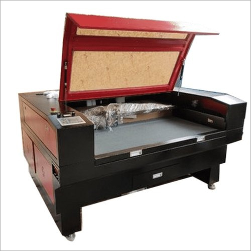 Automatic Non Metal Laser Cutting Machine