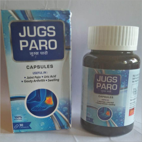 Jugs Paro