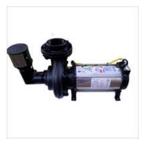 SS body oppenwell pump  0.5 hp to 10 hp