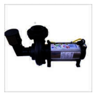 SS body oppenwell pump  0.5 hp to 10 hp