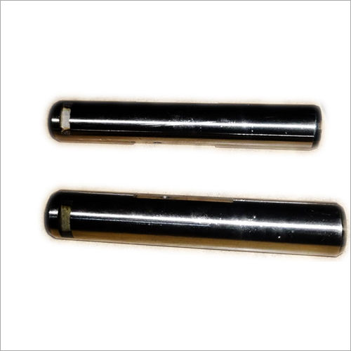 Rear 80 Spring Pins