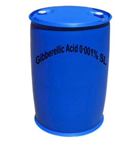 Gibberellic Acid 0.001%