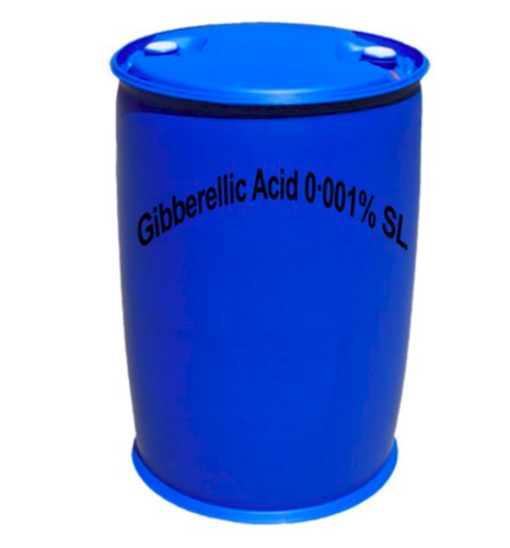 Gibberellic Acid 0.001%