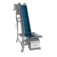 Spice Vibro Sifter
