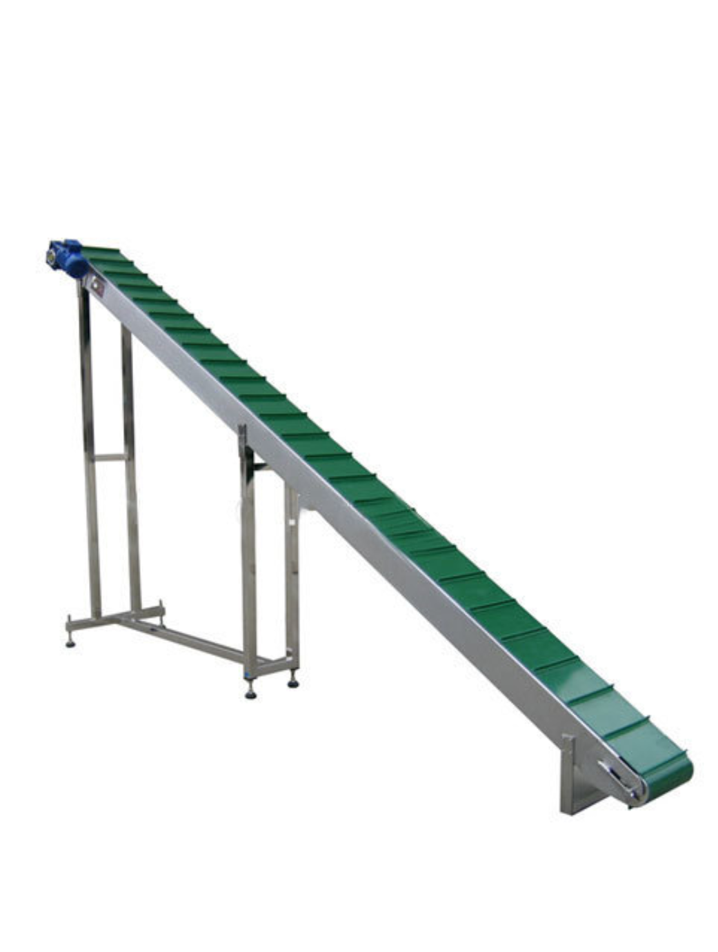 Spice Vibro Sifter