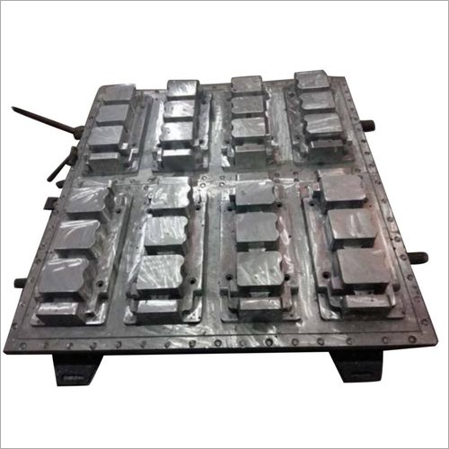 Cup Saucer Packaging Eps Mould