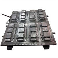 Eps Mould Cup Saucer Packaging - Cavity: 24